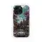 Springtime VW Drive Phone Case iPhone Samsung Cover Pixel 4091 - Image 1
