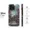Springtime VW Drive Phone Case iPhone Samsung Cover Pixel 4091 - Image 7