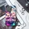 Squid Sisters Love
 Phone Case iPhone Samsung Cover Pixel 5616 - Image 3