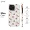 Squirrels pattern Phone Case iPhone Samsung Pixel & More 520 - Image 6
