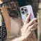 Stacked Books, Reading Girl Phone Case iPhone Samsung Cover Pixel 5041 - Image 5