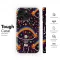 Stardust and Dancing Bones Phone Case iPhone Samsung Cover Pixel 6707 - Image 6