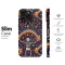 Stardust and Dancing Bones Phone Case iPhone Samsung Cover Pixel 6707 - Image 7
