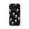 Stardust Skulls Gothic Pattern Phone Case iPhone Samsung Cover Pixel 7387 - Image 1