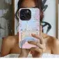 Starlight Flower Field Phone Case iPhone Samsung Cover Pixel 4881 - Image 1
