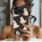Starlight Spirits Spooky Cute Design Phone Case iPhone Samsung Cover Pixel 7429 - Image 2