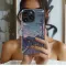 Starlight Station Lofi Anime Art Phone Case iPhone Samsung Cover Pixel 7885 - Image 2