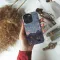 Starlight Station Lofi Anime Art Phone Case iPhone Samsung Cover Pixel 7885 - Image 4