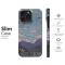 Starlight Station Lofi Anime Art Phone Case iPhone Samsung Cover Pixel 7885 - Image 7