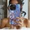 Starry Blossom Night
 Phone Case iPhone Samsung Cover Pixel 5980 - Image 2
