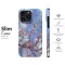 Starry Blossom Night
 Phone Case iPhone Samsung Cover Pixel 5980 - Image 7