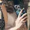 Starry Night Art Vincent van Phone Case iPhone Samsung Pixel & More - Image 4