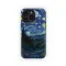 Starry Night Beauty
 Phone Case iPhone Samsung Cover Pixel 6092 - Image 1