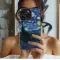 Starry Night Beauty
 Phone Case iPhone Samsung Cover Pixel 6092 - Image 2