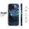 Starry Night Beauty
 Phone Case iPhone Samsung Cover Pixel 6092 - Image 6