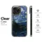 Starry Night Beauty
 Phone Case iPhone Samsung Cover Pixel 6092 - Image 8