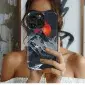 Starry Night Bloom
 Phone Case iPhone Samsung Cover Pixel 4164 - Image 1