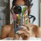 Starry Night Bloom
 Phone Case iPhone Samsung Cover Pixel 4251 - Image 1