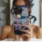 Starry Night Blossoms
 Phone Case iPhone Samsung Cover Pixel 6084 - Image 2