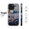 Starry Night Blossoms
 Phone Case iPhone Samsung Cover Pixel 6084 - Image 6