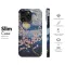 Starry Night Blossoms
 Phone Case iPhone Samsung Cover Pixel 6084 - Image 7