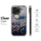 Starry Night Blossoms
 Phone Case iPhone Samsung Cover Pixel 6084 - Image 8