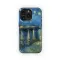 Starry Night Cityscape
 Phone Case iPhone Samsung Cover Pixel 6104 - Image 1