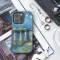 Starry Night Cityscape
 Phone Case iPhone Samsung Cover Pixel 6104 - Image 3