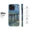 Starry Night Cityscape
 Phone Case iPhone Samsung Cover Pixel 6104 - Image 7