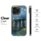 Starry Night Cityscape
 Phone Case iPhone Samsung Cover Pixel 6104 - Image 8