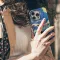 Starry Night Creation
 Phone Case iPhone Samsung Cover Pixel 6107 - Image 5