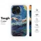 Starry Night Creation
 Phone Case iPhone Samsung Cover Pixel 6107 - Image 6