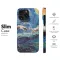 Starry Night Creation
 Phone Case iPhone Samsung Cover Pixel 6107 - Image 7