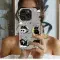 Starry Night Cute Cats
 Phone Case iPhone Samsung Cover Pixel 4769 - Image 2