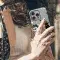 Starry Night Cute Cats
 Phone Case iPhone Samsung Cover Pixel 4769 - Image 5