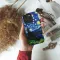 Starry Night Dreamscape
 Phone Case iPhone Samsung Cover Pixel 6101 - Image 4