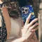 Starry Night Dreamscape
 Phone Case iPhone Samsung Cover Pixel 6101 - Image 5