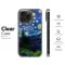 Starry Night Dreamscape
 Phone Case iPhone Samsung Cover Pixel 6101 - Image 8