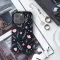 Starry Night Floral Dream Design Phone Case iPhone Samsung Cover Pixel 7154 - Image 3
