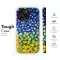 Starry Night Geometric Watercolor Phone Case iPhone Samsung Cover Pixel 3487 - Image 6