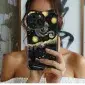 Starry Night Landscape
 Phone Case iPhone Samsung Cover Pixel 5690 - Image 1