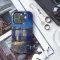 Starry Night Lovers
 Phone Case iPhone Samsung Cover Pixel 6115 - Image 3
