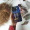 Starry Night Lovers
 Phone Case iPhone Samsung Cover Pixel 6115 - Image 4