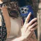 Starry Night Lovers
 Phone Case iPhone Samsung Cover Pixel 6115 - Image 5
