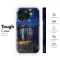 Starry Night Lovers
 Phone Case iPhone Samsung Cover Pixel 6115 - Image 6