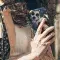 Starry Night Miniature Schnauzer Phone Case iPhone Samsung Cover Pixel 2032 - Image 5