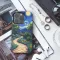 Starry Night Path
 Phone Case iPhone Samsung Cover Pixel 6100 - Image 3