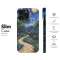 Starry Night Path
 Phone Case iPhone Samsung Cover Pixel 6100 - Image 7
