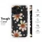 Starry Night Pumpkin Blooms Phone Case iPhone Samsung Cover Pixel 6893 - Image 6