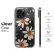 Starry Night Pumpkin Blooms Phone Case iPhone Samsung Cover Pixel 6893 - Image 8